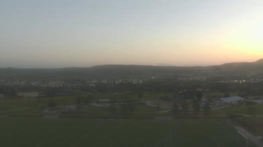 Weather camera view of Aspen View Academy.