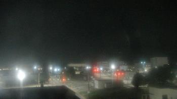 Weather camera view of Congdon Yards.