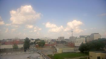 Weather camera view of Congdon Yards.