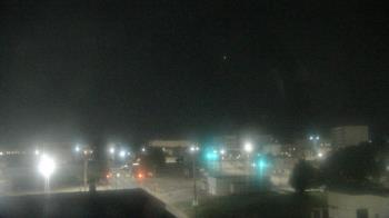 Weather camera view of Congdon Yards.