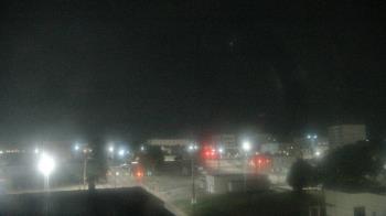 Weather camera view of Congdon Yards.