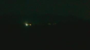 Weather camera view of Coyote Springs Golf Club.