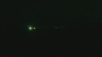 Weather camera view of Coyote Springs Golf Club.