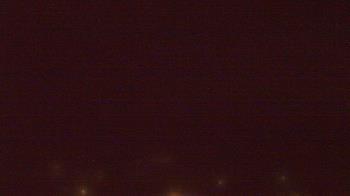 Weather camera view of De Anza College.