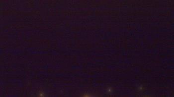 Weather camera view of De Anza College.