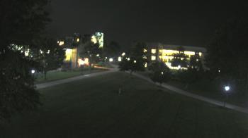 Weather camera view of Misericordia University.
