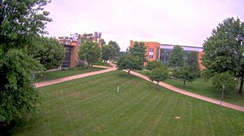 Weather camera view of Misericordia University.
