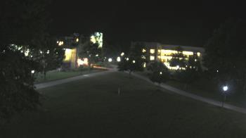 Weather camera view of Misericordia University.