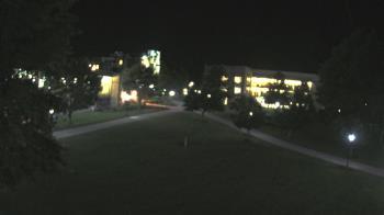 Weather camera view of Misericordia University.