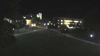 Weather camera view of Misericordia University.