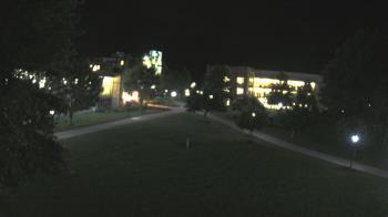 Weather camera view of Misericordia University.