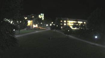Weather camera view of Misericordia University.