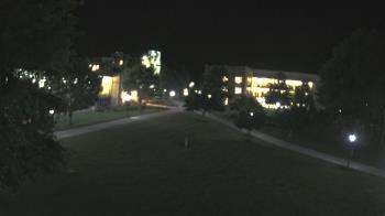 Weather camera view of Misericordia University.