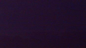 Weather camera view of Plumosa School of the Arts.