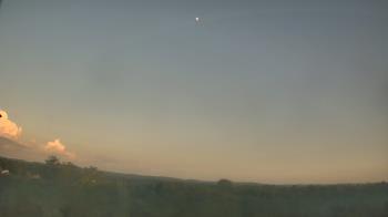 Weather camera view of Dr. Nathan Parker-N5PKR.