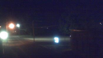 Weather camera view of Current River Career Center.