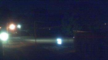 Weather camera view of Current River Career Center.