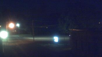 Weather camera view of Current River Career Center.