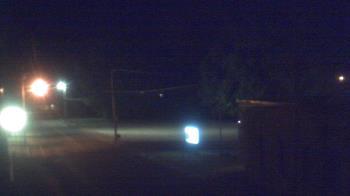 Weather camera view of Current River Career Center.