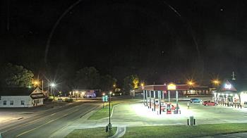 Weather camera view of Arkwest Communications.