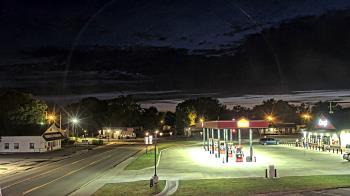 Weather camera view of Arkwest Communications.