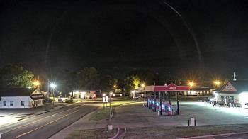 Weather camera view of Arkwest Communications.