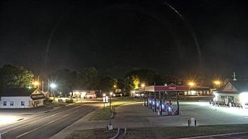 Weather camera view of Arkwest Communications.