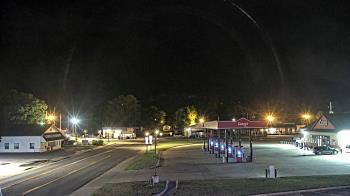 Weather camera view of Arkwest Communications.