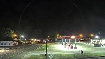 Weather camera view of Arkwest Communications.