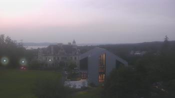 Weather camera view of The Masters School.