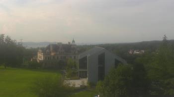 Weather camera view of The Masters School.