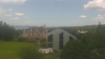 Weather camera view of The Masters School.