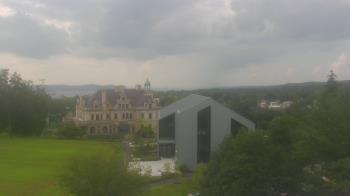 Weather camera view of The Masters School.