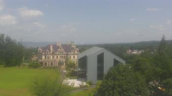Weather camera view of The Masters School.