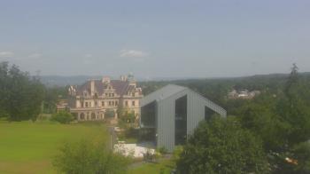 Weather camera view of The Masters School.