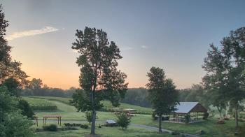Weather camera view of Dodon Vineyards.