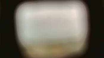 Weather camera view of Dupree School.