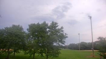 Weather camera view of Caruso Middle School.
