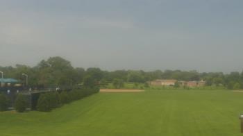 Weather camera view of Shepard MS.
