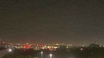 Weather camera view of Juan Diego Catholic HS.