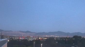 Weather camera view of Juan Diego Catholic HS.