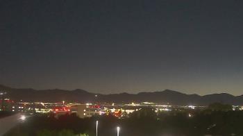 Weather camera view of Juan Diego Catholic HS.