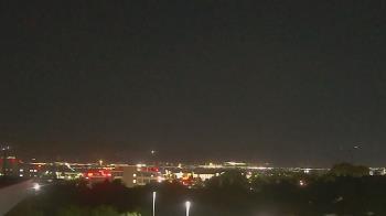 Weather camera view of Juan Diego Catholic HS.
