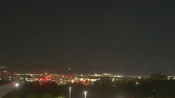 Weather camera view of Juan Diego Catholic HS.