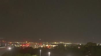 Weather camera view of Juan Diego Catholic HS.