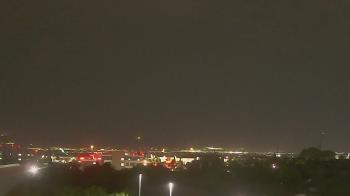 Weather camera view of Juan Diego Catholic HS.