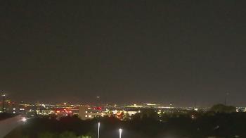 Weather camera view of Juan Diego Catholic HS.