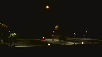 Weather camera view of Dugway HS.