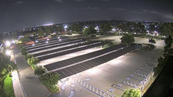 Weather camera view of Diablo Valley College.