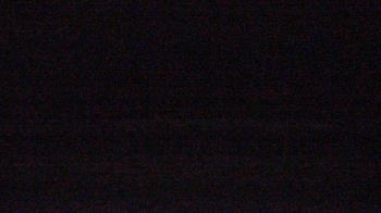 Weather camera view of Volusia County - Ponce Control Tower.